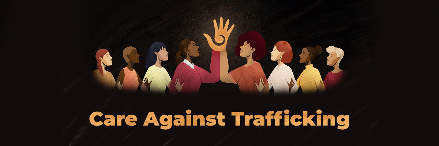 World Day Against Trafficking in Persons