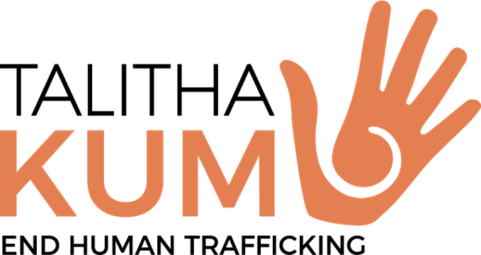 Un nouveau logo pour Talitha Kum: le changement est essentiel pour mieux correspondre à notre identité