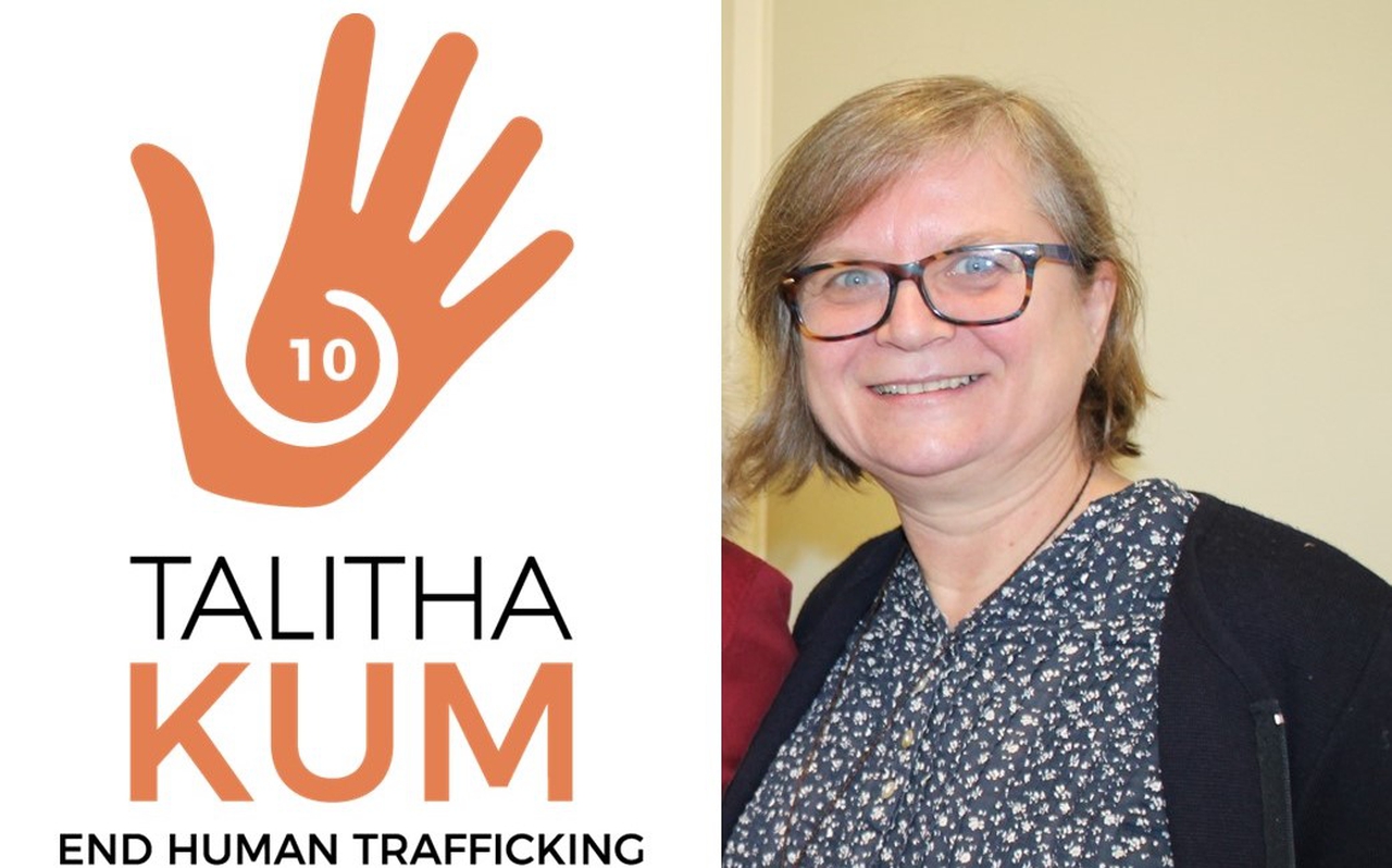 Talitha Kum: una storia lunga 10 anni che si fa presenza nel mondo contro la tratta