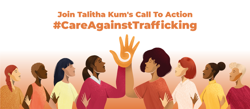 25 novembre 2021 - Presentazione: Call To Action di Talitha Kum