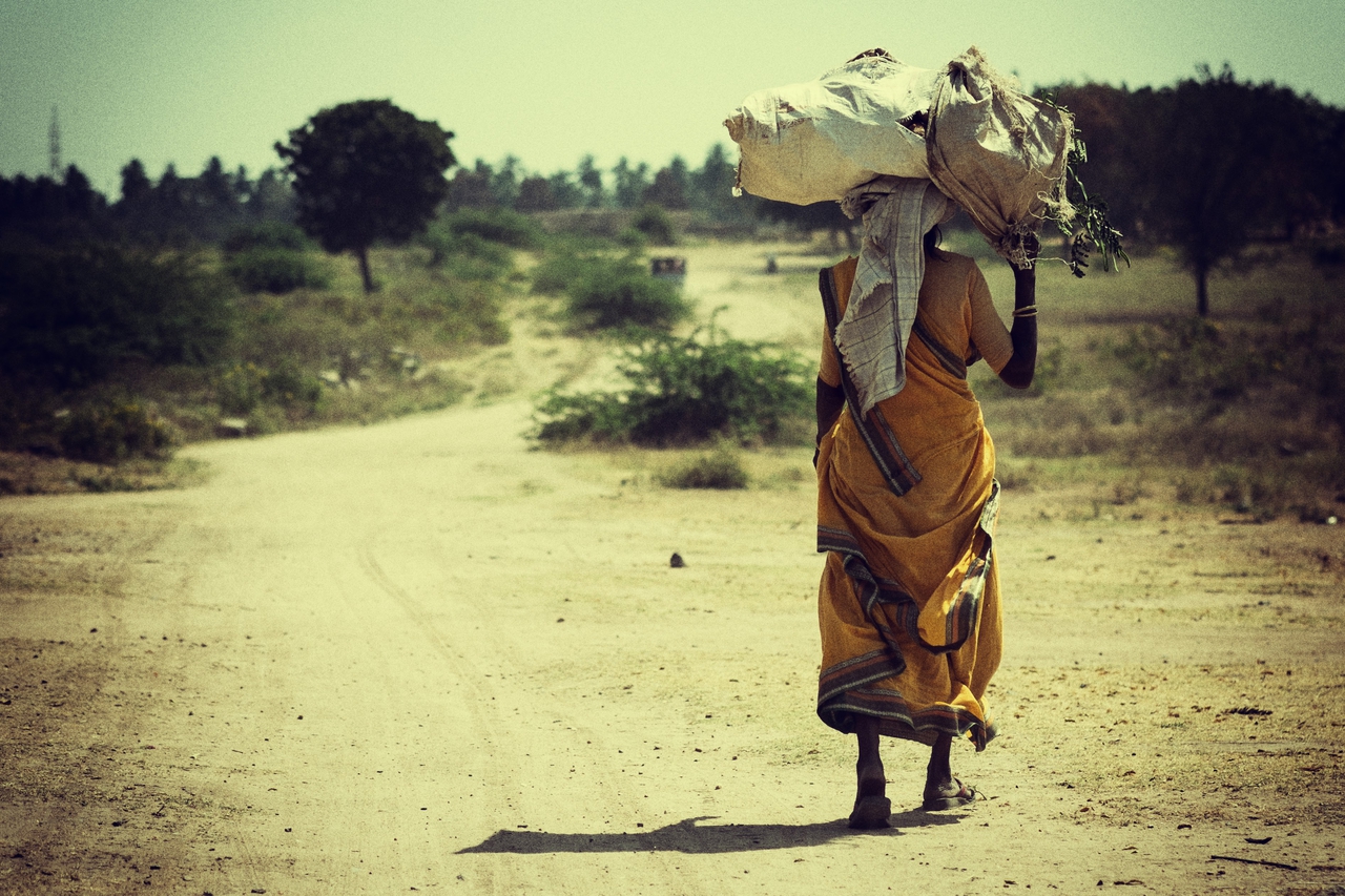 Étude Talitha Kum, un paquet pour la prière et l’action : La migration et la traite des personnes