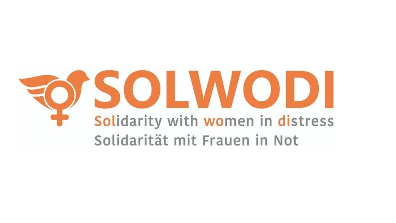 SOLWODI – Support for Ukrainian Women