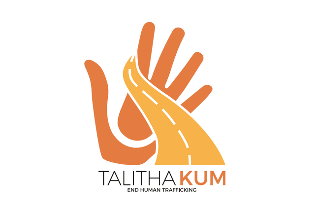 Launching event of Talitha Kum's 'Walking In Dignity' app